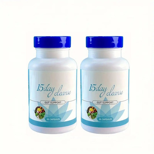 Intestinal /Colon Cleansing Capsules