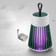 Portable Electric Anti-Mosquito Killer Lamp