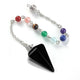 Chrystal Meditation Pendulum for Divination