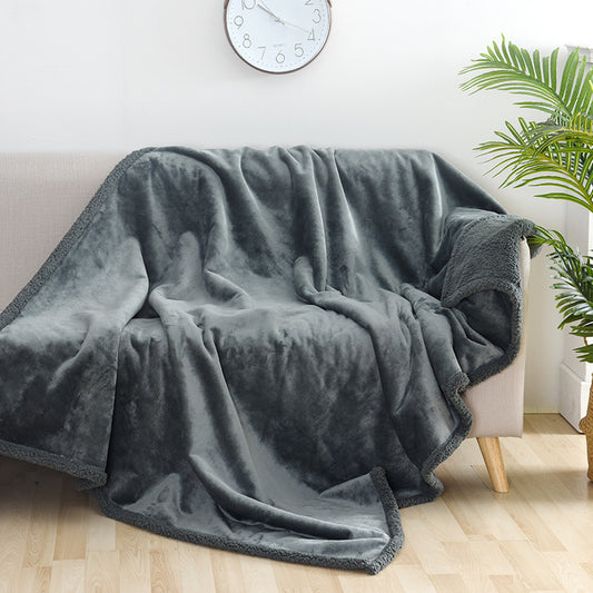 Waterproof Period-proof Blanket