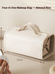 Large Folding Waterproof Cosmetic Bag for Travel