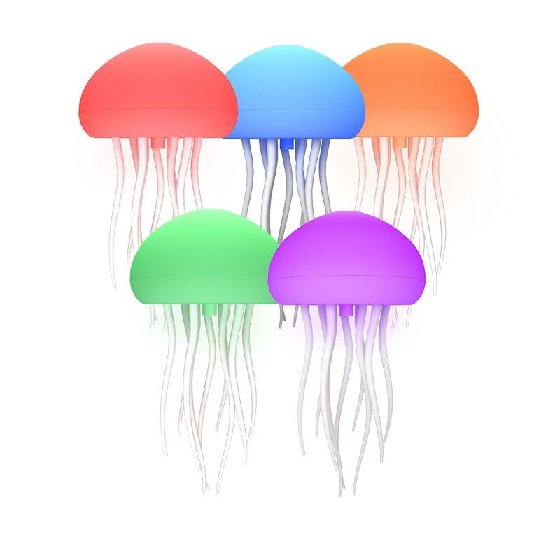 Jellyfish Mood Lamp LED