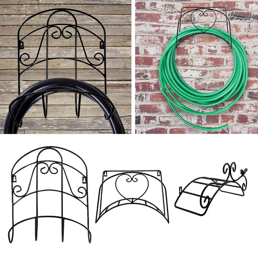 Garden Hose Holder