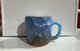 Resin Mineral Crystal Coffee Mugs 400ml