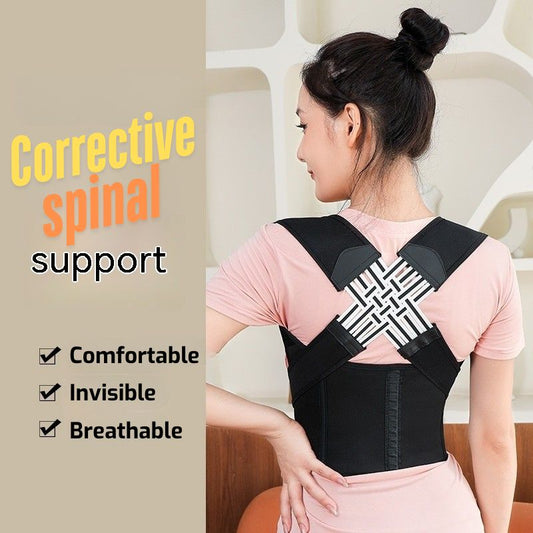 Posture correcting Back Brace